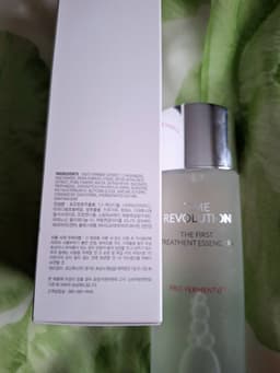 review