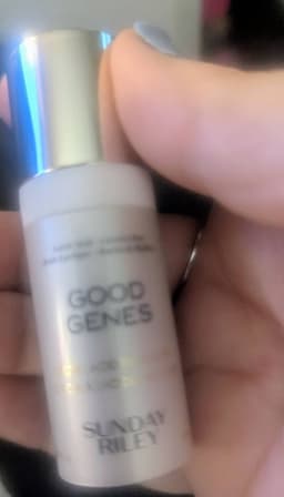 review