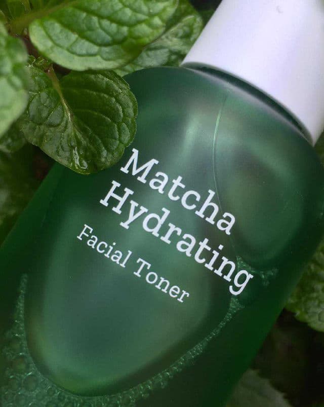 B_LAB Matcha Hydrating Facial Toner review photo by KentJ
