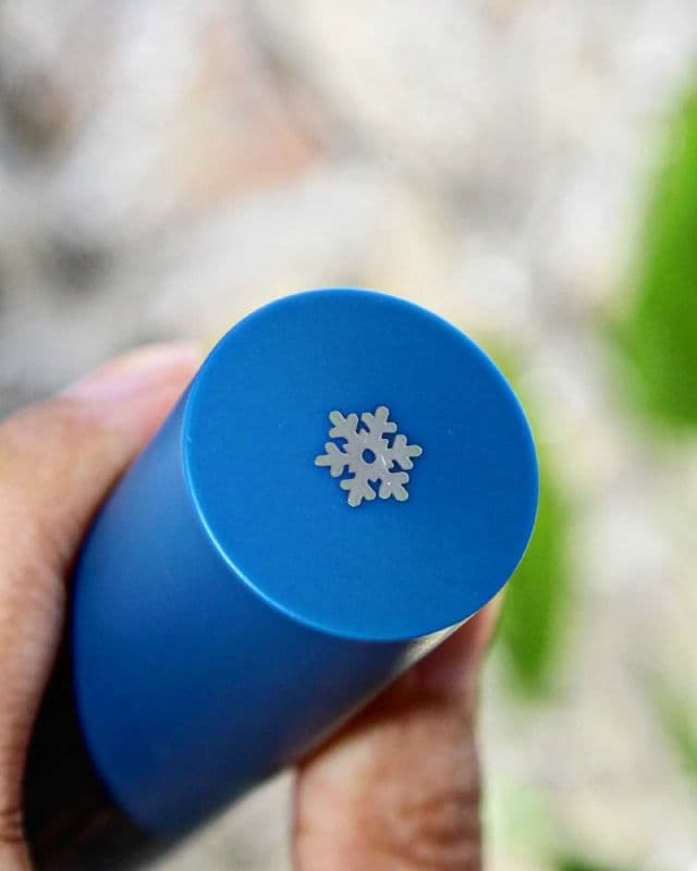 Nexus Pharma Glutanex Glow Balm review photo by skeengeeks