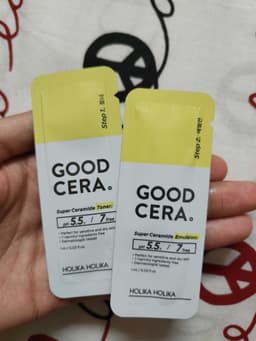review