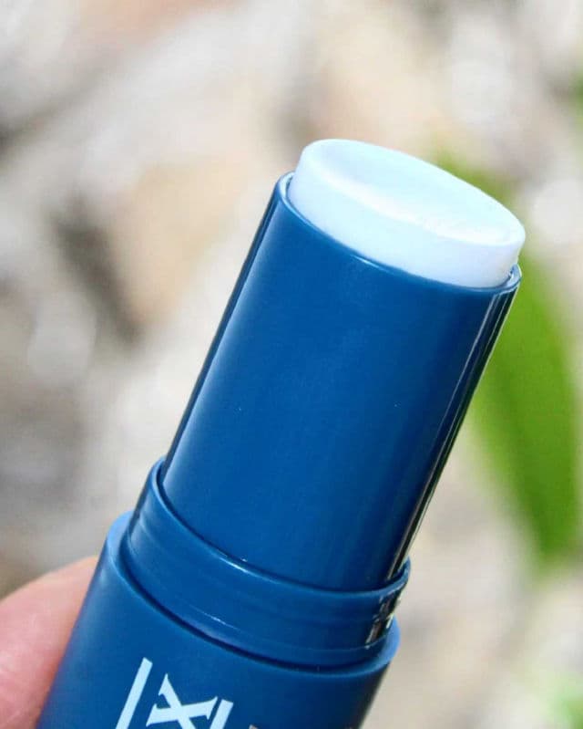 Nexus Pharma Glutanex Glow Balm review photo by skeengeeks