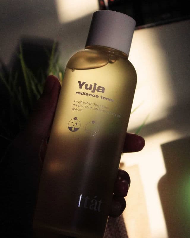 TTAT Yuja Radiance Toner  review photo by skeengeeks