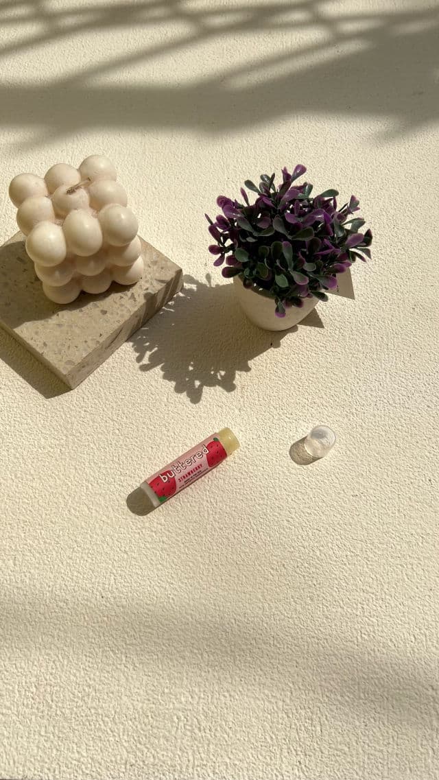 For Skin's Sake Cherry review photo by kacamatahayuni