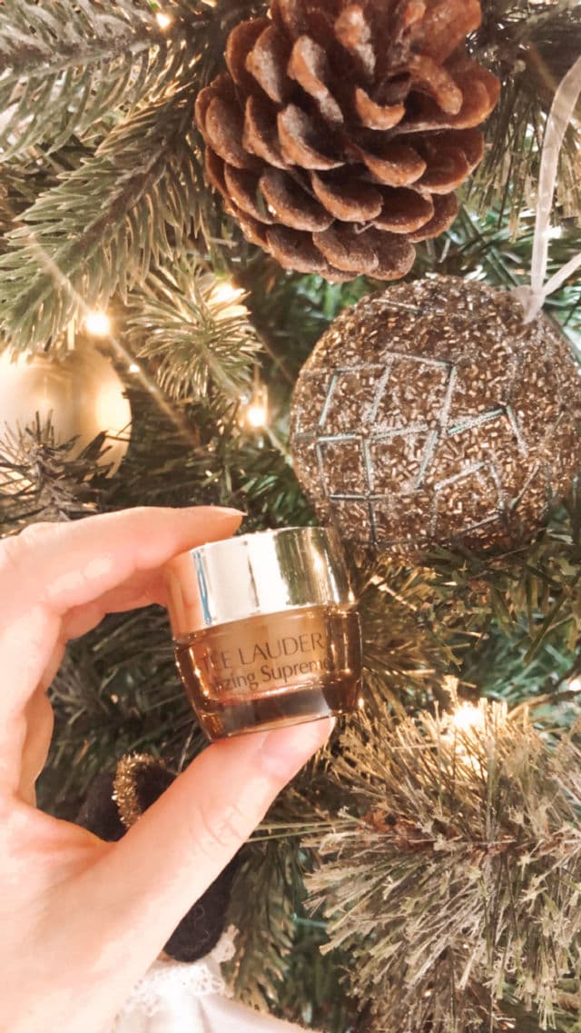 Estee Lauder Revitalizing Supreme Plus Global Anti-Aging Cell Power Creme review photo by 3beautydiaires