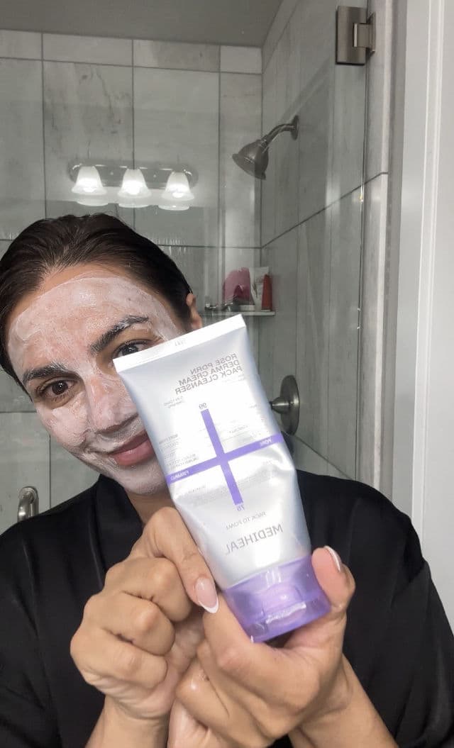 Picky Skincare Collabs
