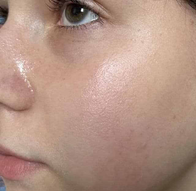 Dr. Althea Resveratrol 345NA Intensive Repair Cream review photo by dffsutt