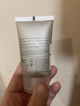 review