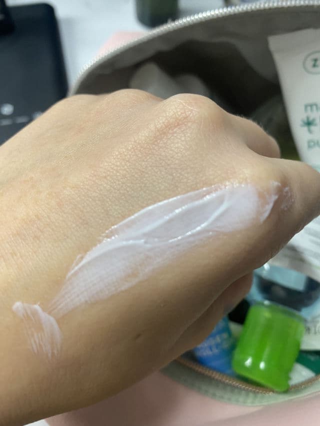 Ziaja Manuka Tree Day Cream review photo by Picky414622