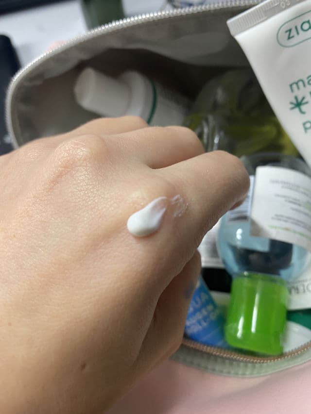 Ziaja Manuka Tree Day Cream review photo by Picky414622