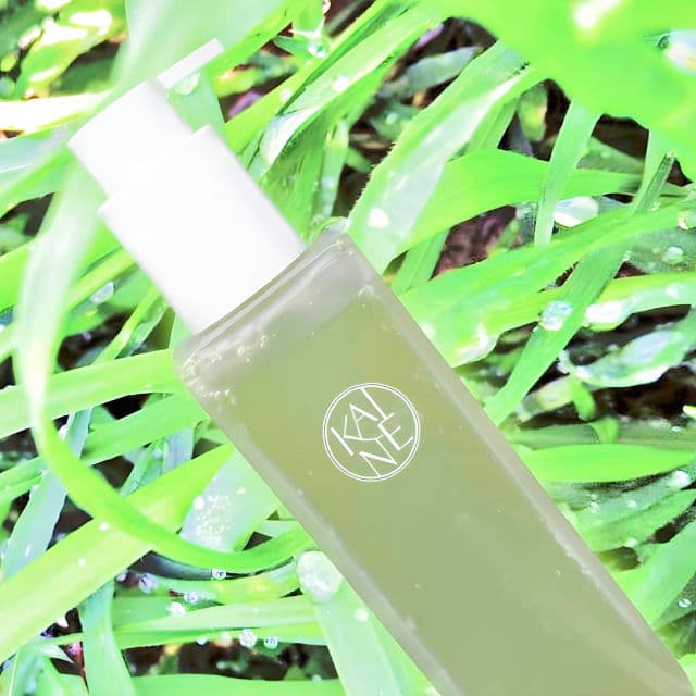 KAINE Rosemary Relief Gel Cleanser review photo by kiraninz