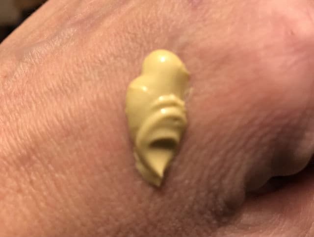 HANSKIN Vitamin C Glow Mask review photo by robinhop