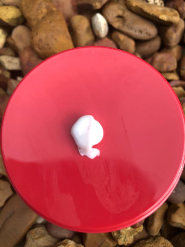 HANSKIN Vitamin A Glow Retinol Cream review photo by robinhop