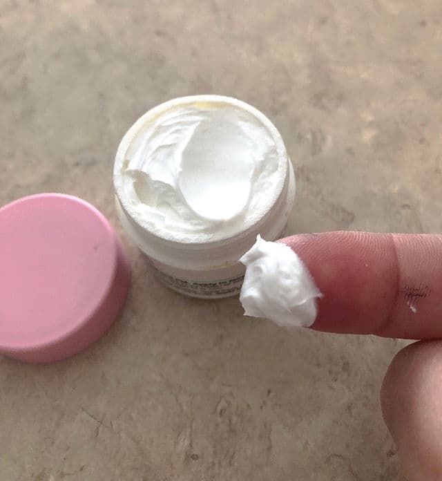 HANSKIN Vitamin A Glow Retinol Cream review photo by robinhop
