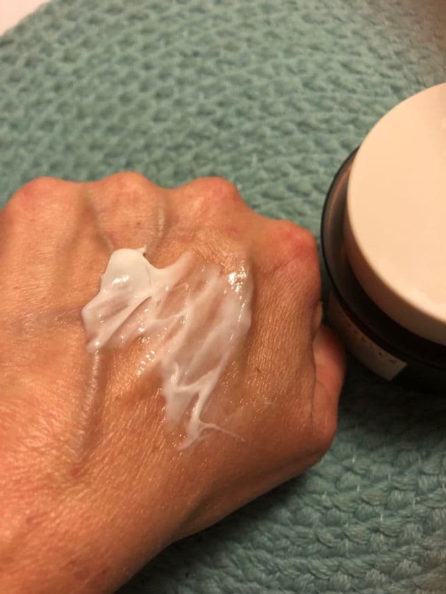SKIN1004 Madagascar Centella Probio-Cica Enrich Cream review photo by robinhop