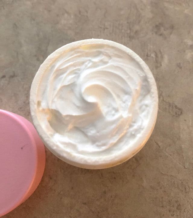 HANSKIN Vitamin A Glow Retinol Cream review photo by robinhop