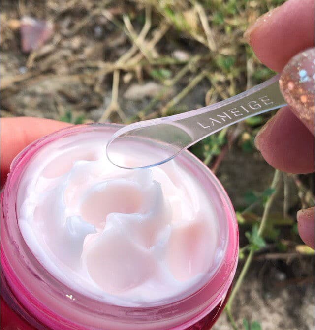 Elemis Superfood Midnight Facial Sleeping Cream review photo by robinhop