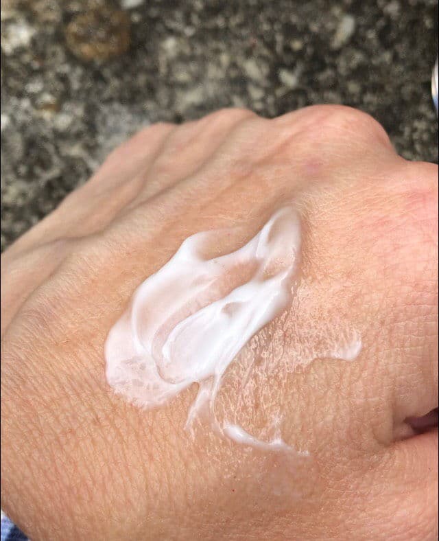 HANSKIN Vitamin A Glow Retinol Cream review photo by robinhop