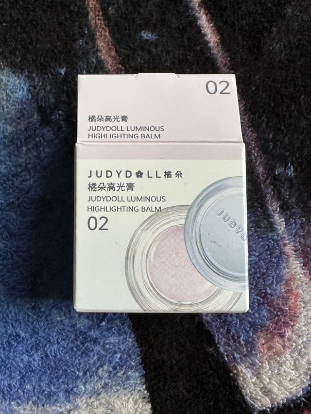 Judydoll #01 Creamly Glow review photo by Alyie