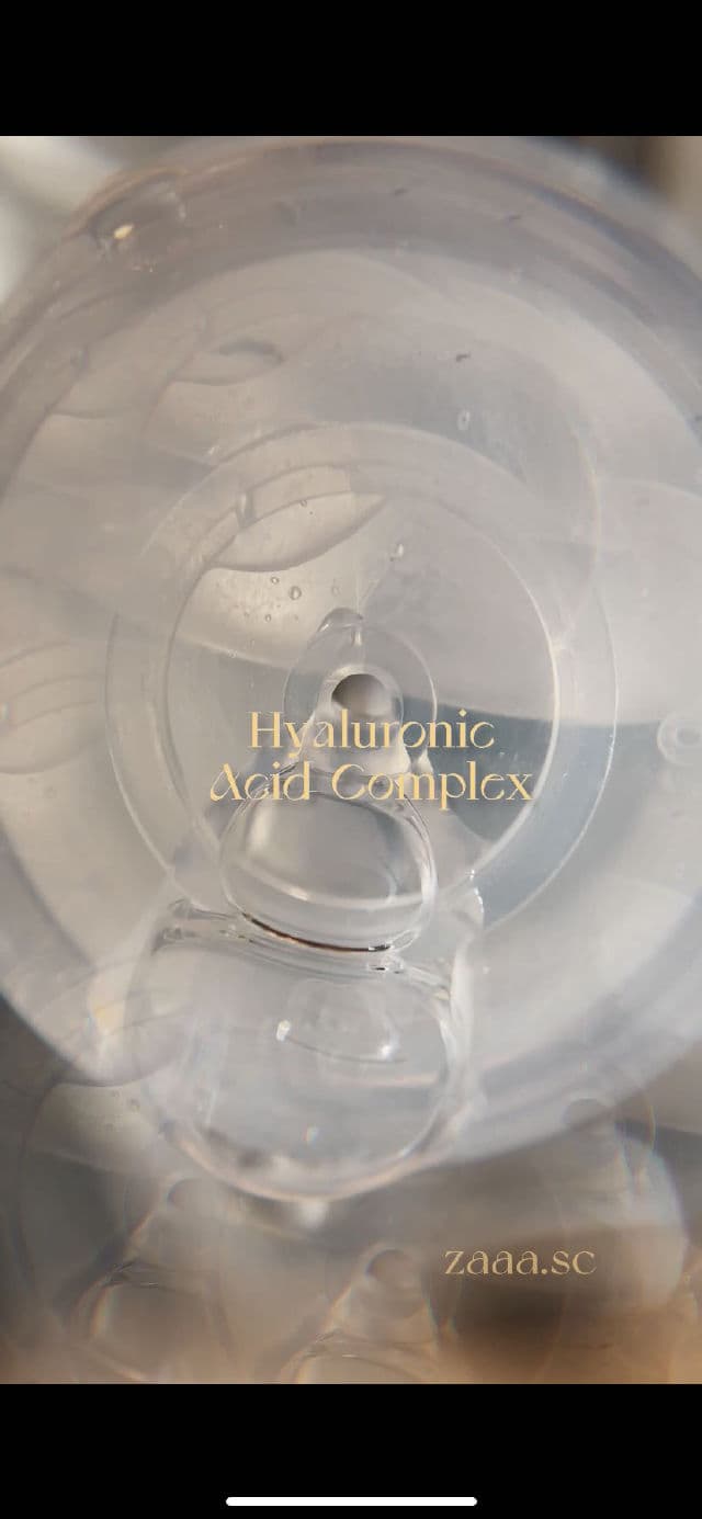 One Thing Hyaluronic Acid Complex review photo by ZaaaSC