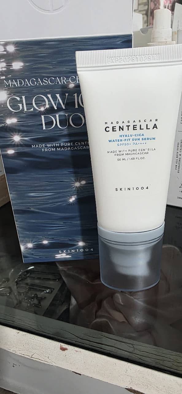 Skin1004 centella