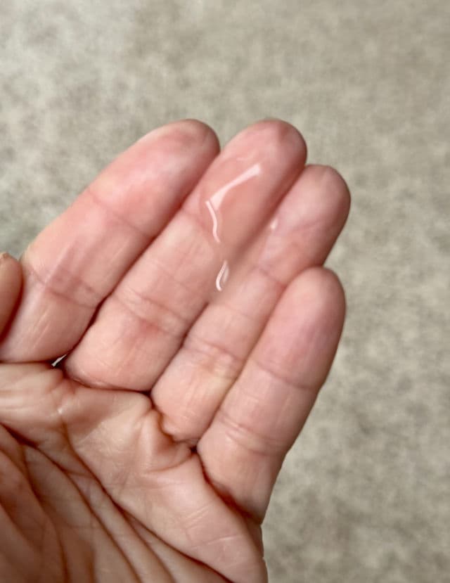 Paula's Choice Peptide Booster review photo by luv2much