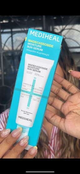 review
