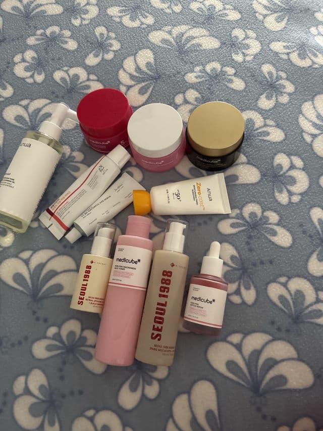 Centellian24 Madeca Cream Hydra Calming review photo by sunnykiss