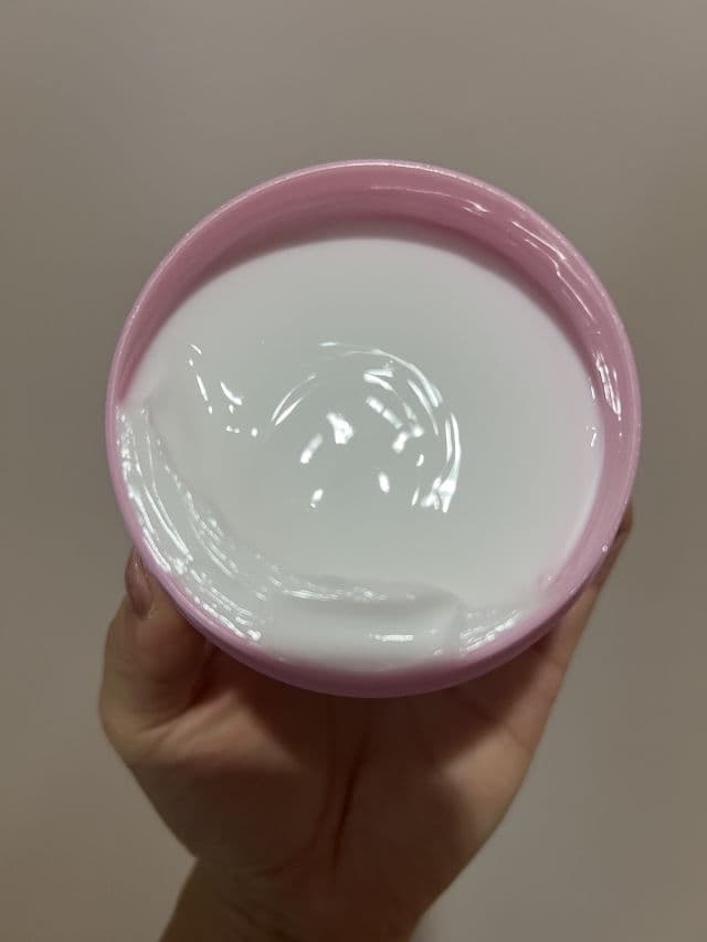Kiku-Masamune Sake Brewing - Japanese Sake Cream review photo by isaglowup