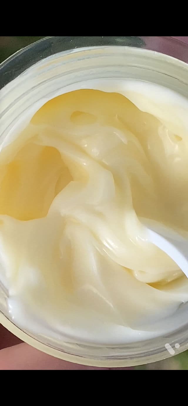 T'else Kombucha Teatox Cream review photo by Glowyforever