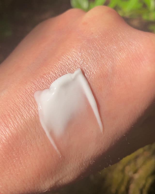 DEWYTREE Ultra Vitalizing Snail Cream review photo by Glowyforever
