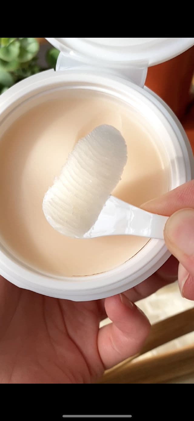 All Clean Balm Mandarin product review