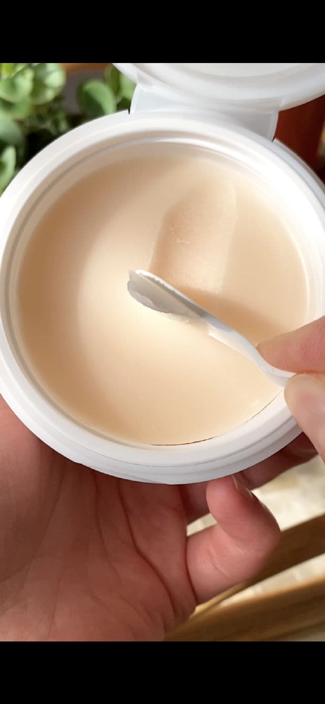 All Clean Balm Mandarin product review