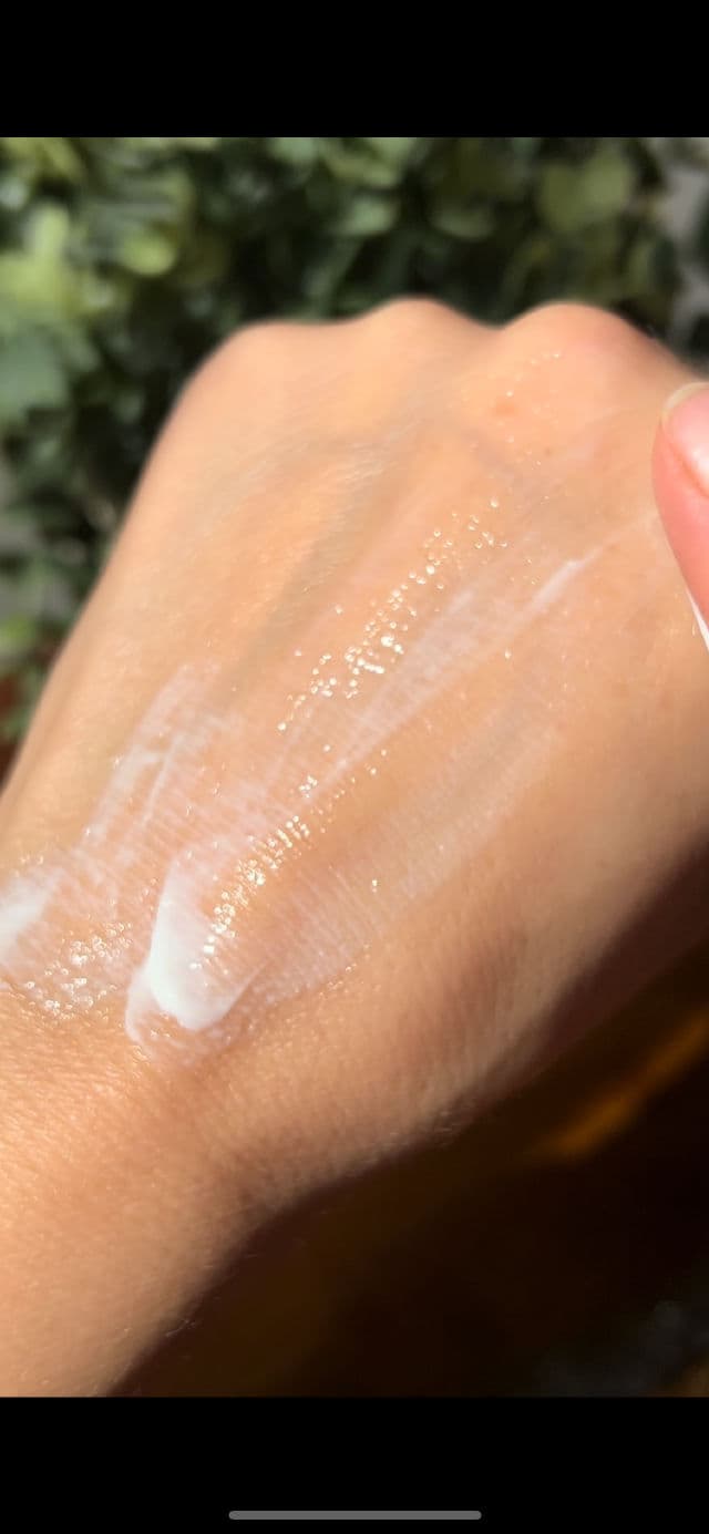 Heartleaf Silky Moisture Sun Cream SPF 50+ PA++++ product review