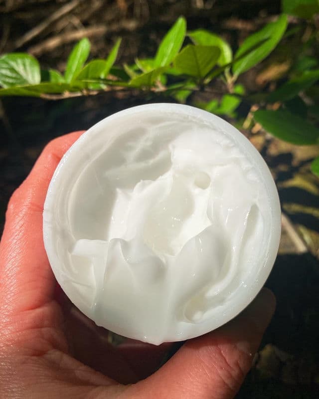 DEWYTREE Ultra Vitalizing Snail Cream review photo by Glowyforever