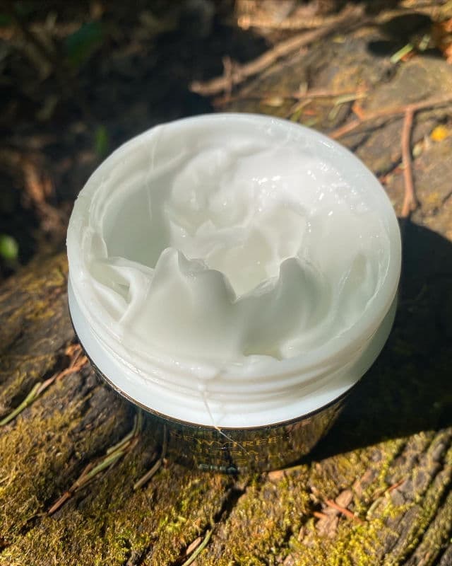 DEWYTREE Ultra Vitalizing Snail Cream review photo by Glowyforever