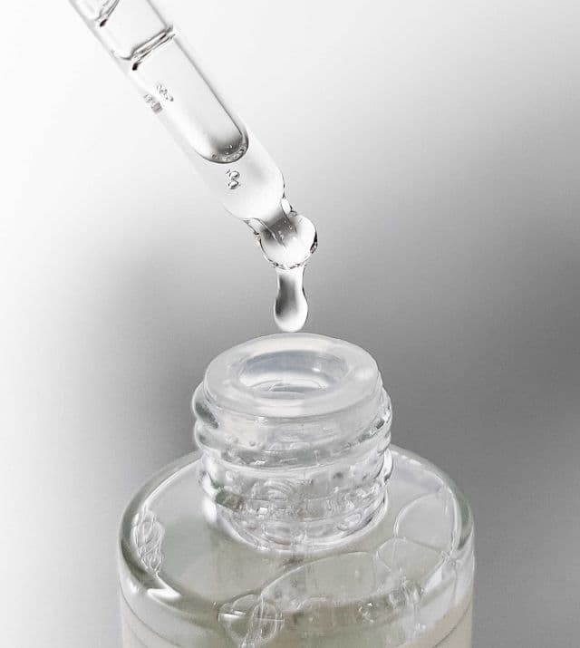 AXIS-Y Advanced Aqua Boosting Ampoule review photo by Krizhtinasaur