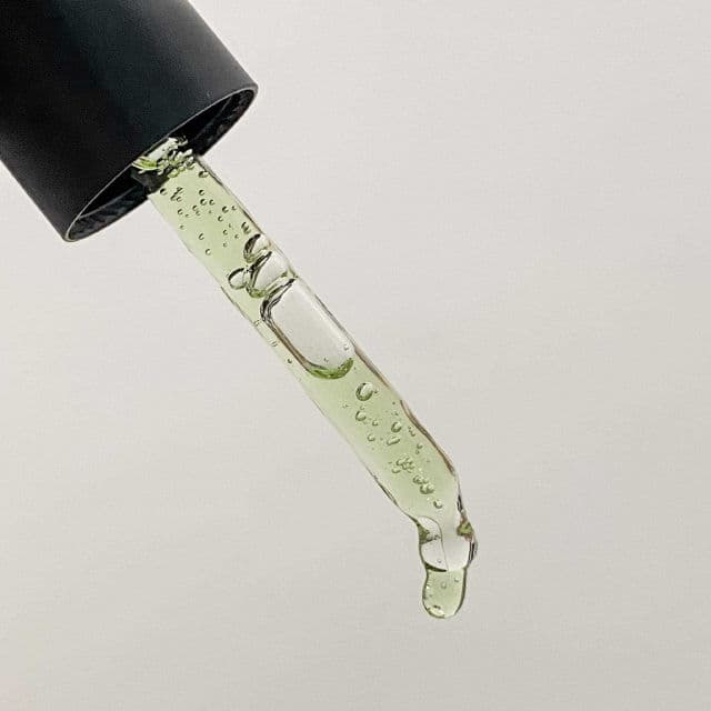 COMMONLABS Vitamin E Calming Ampoule review photo by mq