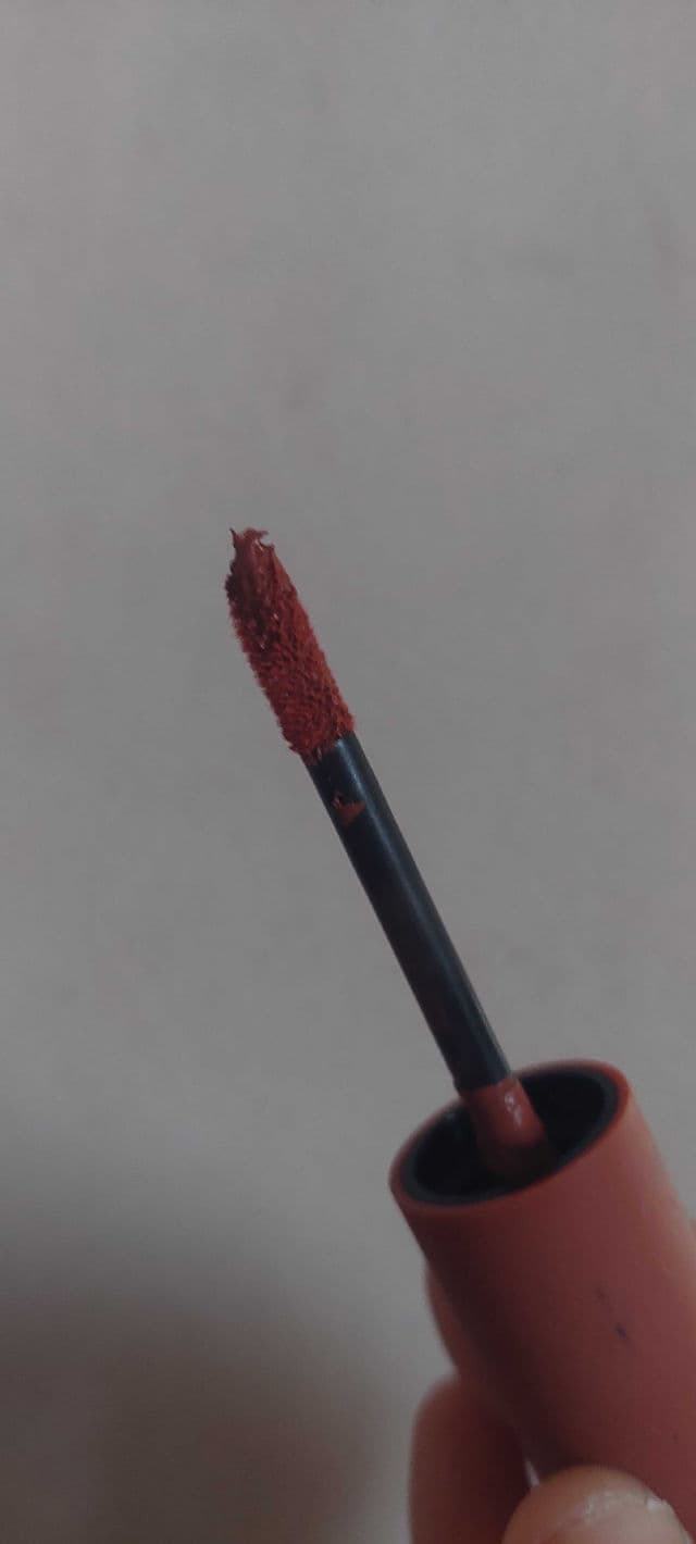 Sunnies Face Lip Dip  review photo by Gray17