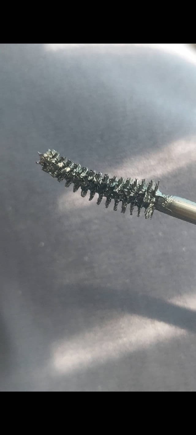 Heimish Dailism Smudge Stop Mascara review photo by Gray17
