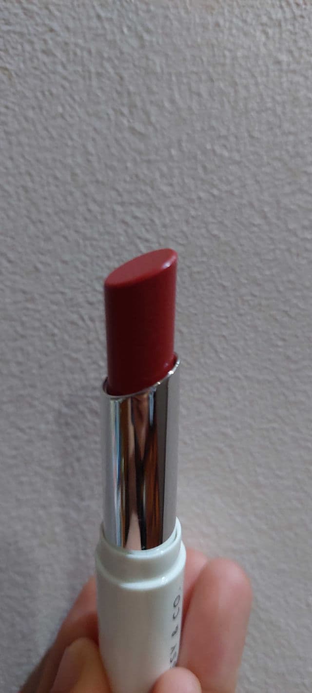 Issy & Co. Solar Balm SPF30 PA+++ in Bloom (Glow Finish) review photo by Gray17