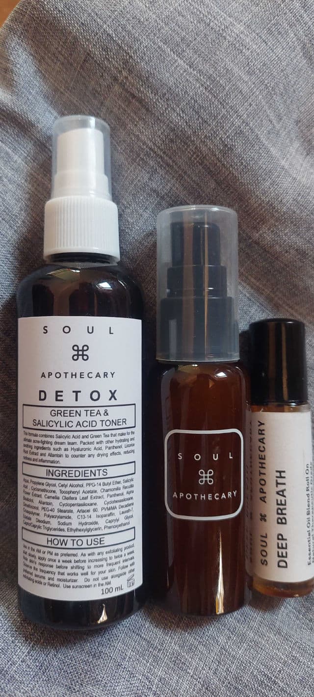 Lightweight Moisturizer