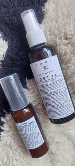 review