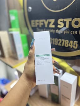review