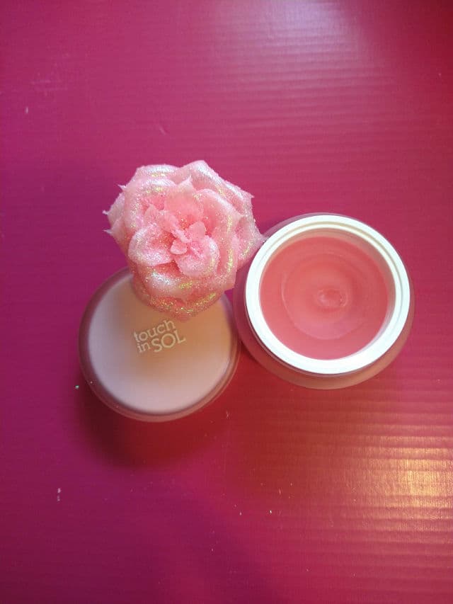 Pretty Filter Icy Sherbet Primer product review