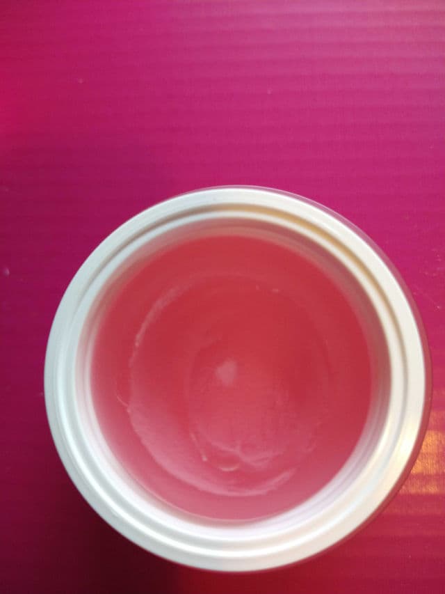 Pretty Filter Icy Sherbet Primer product review