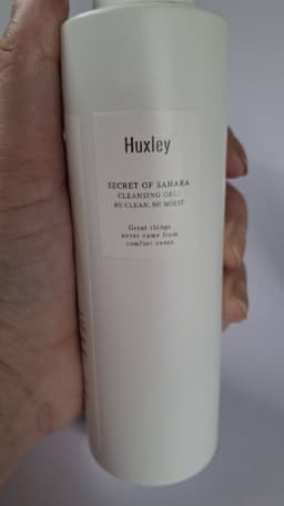 review