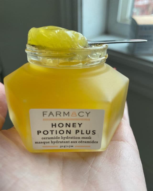 Farmacy Honey Potion Plus review photo by mariposamakeup13