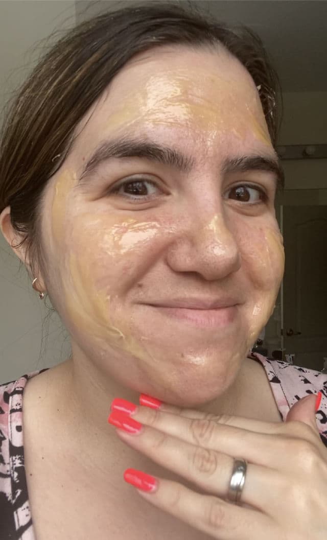 Farmacy Honey Potion Plus review photo by mariposamakeup13