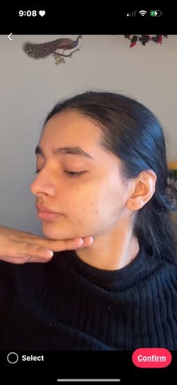 review